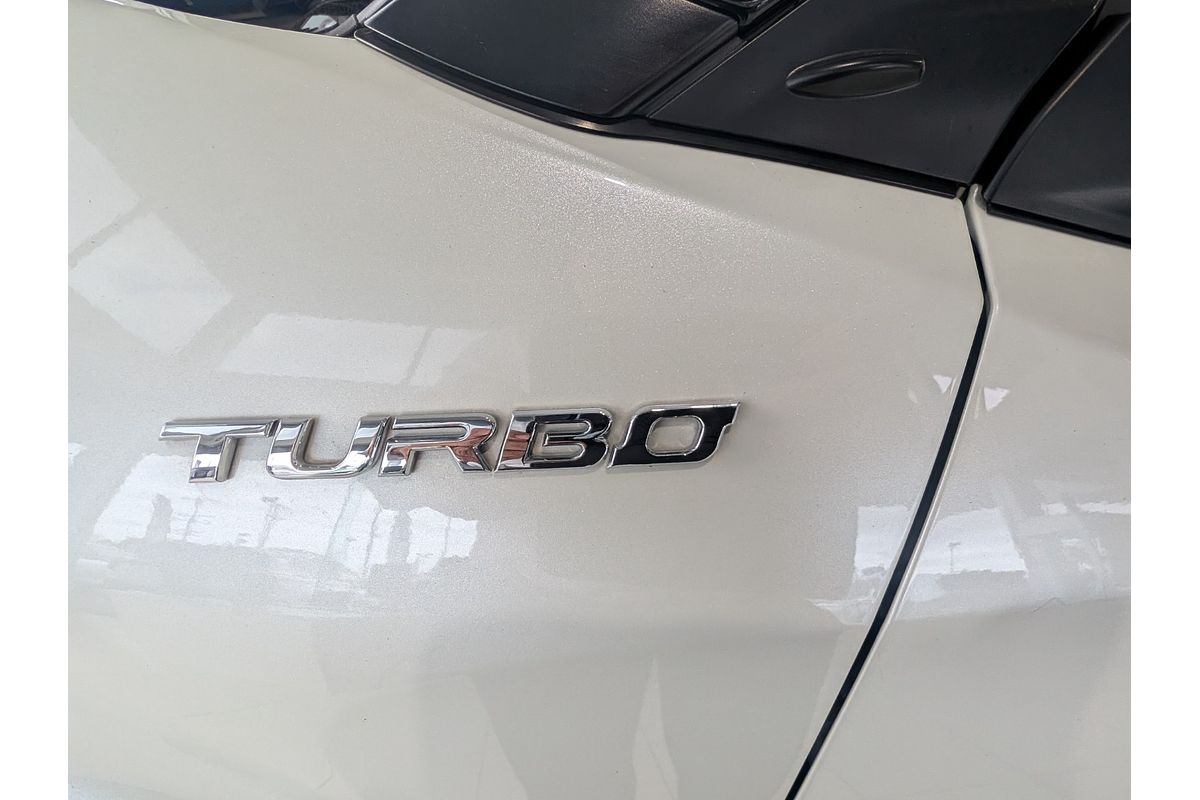 2021 Toyota C-HR GXL NGX10R