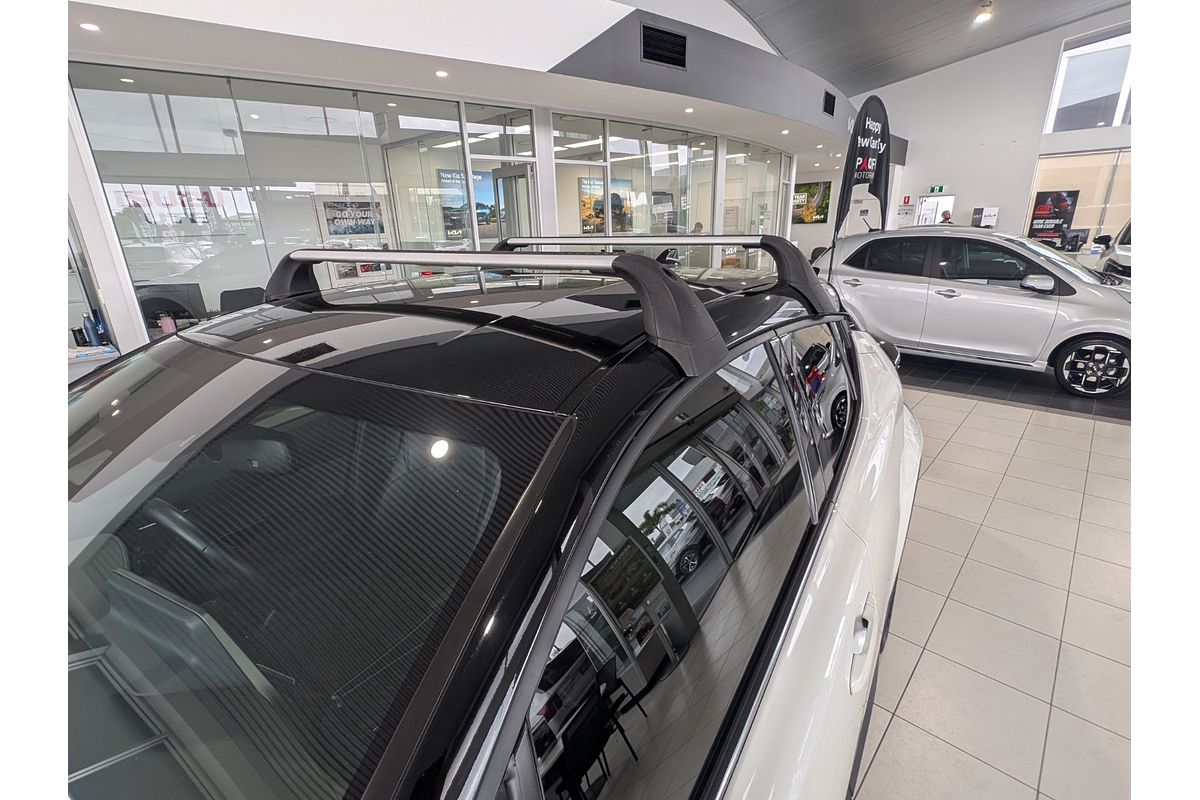 2021 Toyota C-HR GXL NGX10R