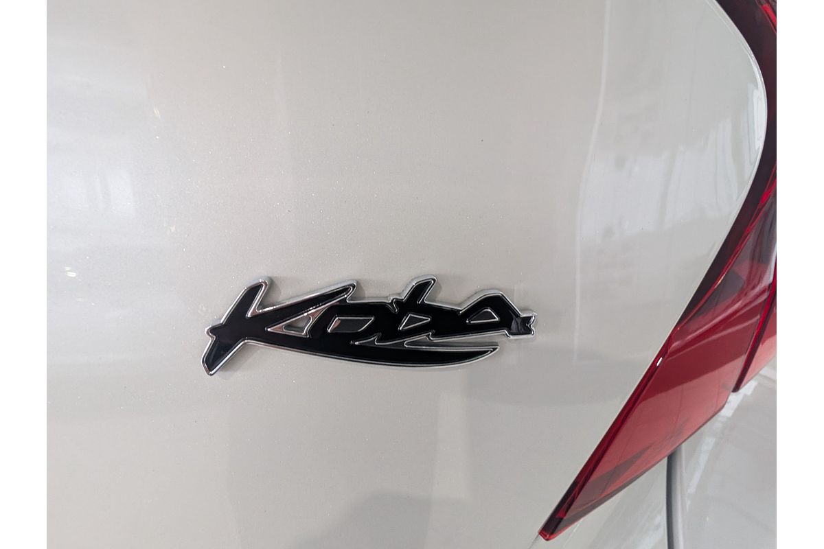 2021 Toyota C-HR GXL NGX10R