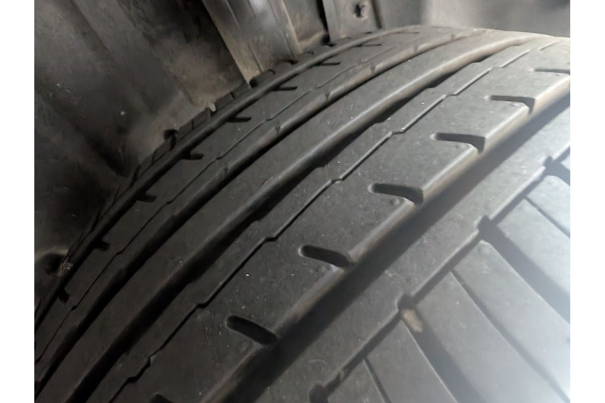 2021 Toyota C-HR GXL NGX10R