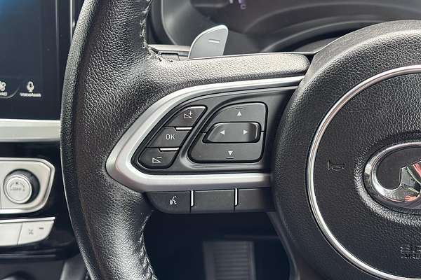 2024 GWM Cannon XSR NPW 4X4