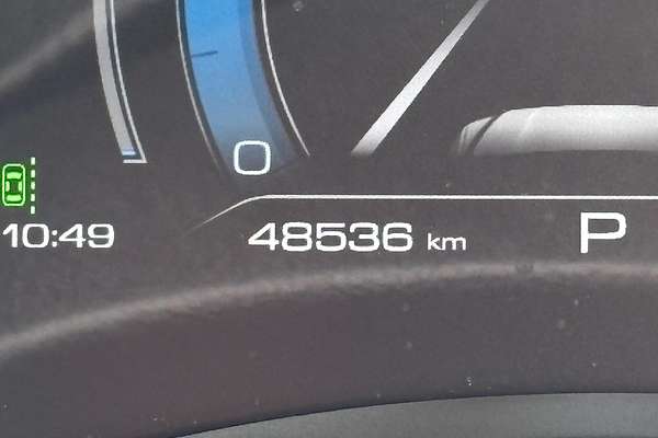 2024 GWM Cannon XSR NPW 4X4