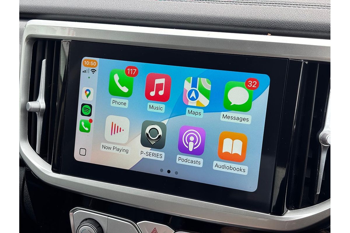 2024 GWM Cannon XSR NPW 4X4