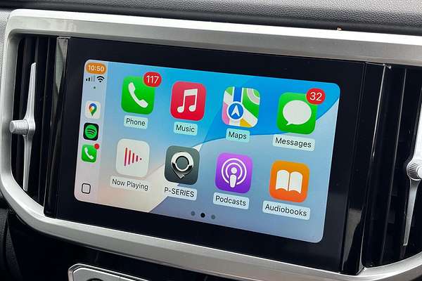 2024 GWM Cannon XSR NPW 4X4