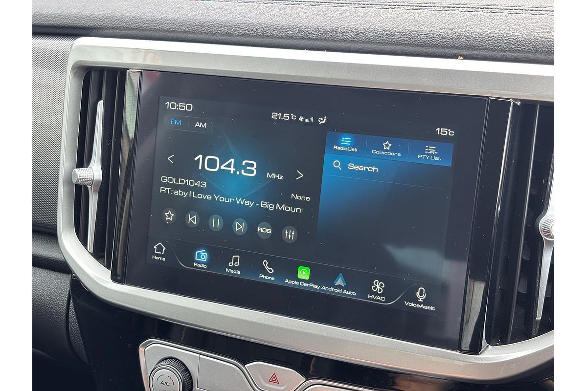 2024 GWM Cannon XSR NPW 4X4