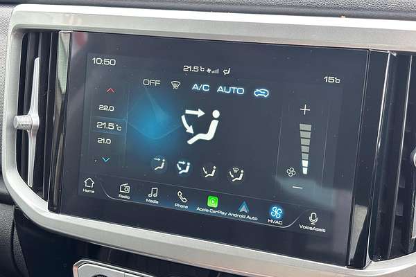 2024 GWM Cannon XSR NPW 4X4