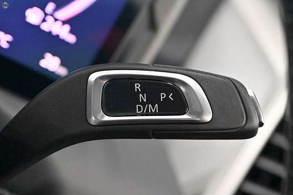 2025 LDV Terron 9 Evolve EKK1C 4X4