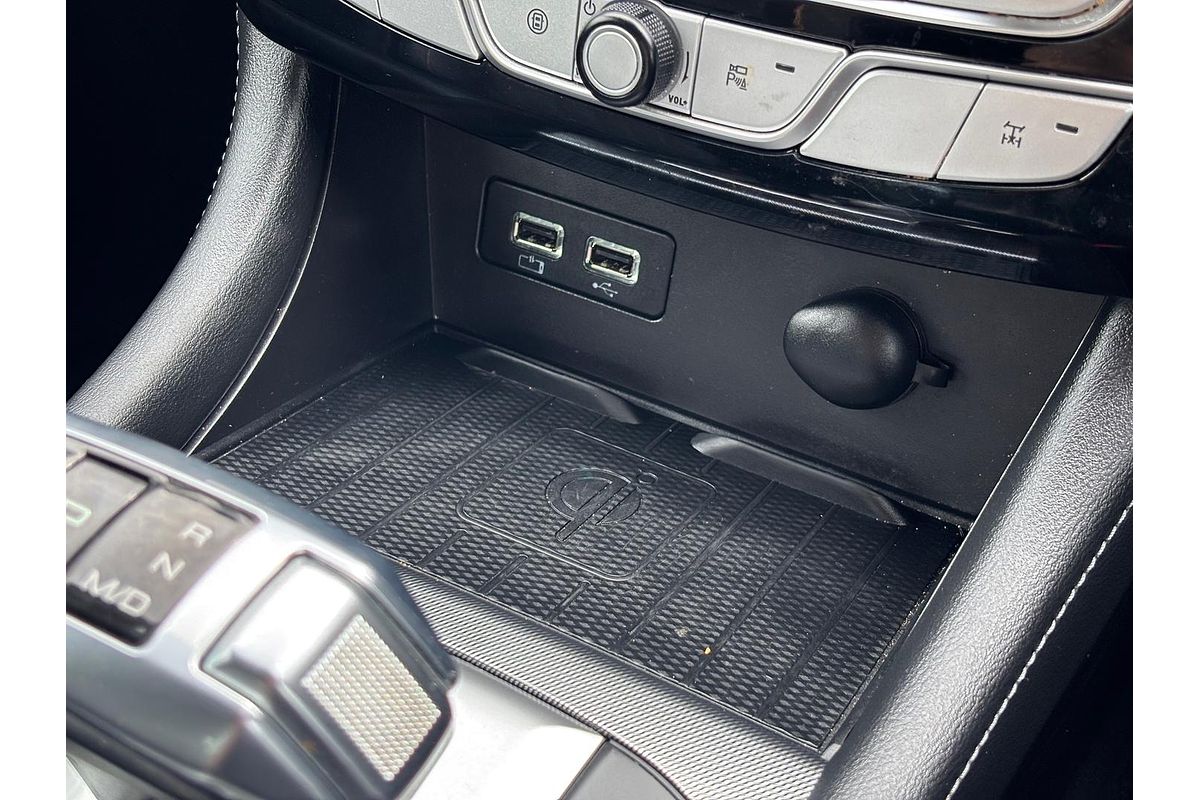 2024 GWM Cannon XSR NPW 4X4