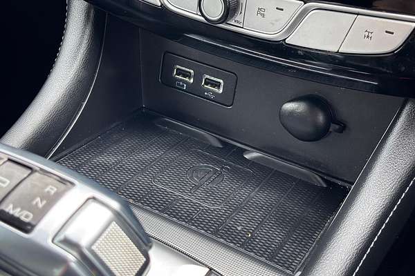 2024 GWM Cannon XSR NPW 4X4