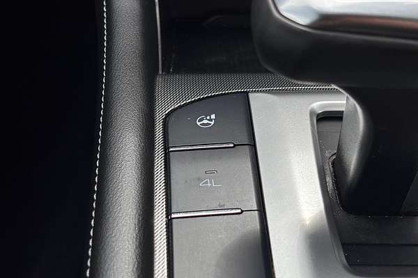 2024 GWM Cannon XSR NPW 4X4