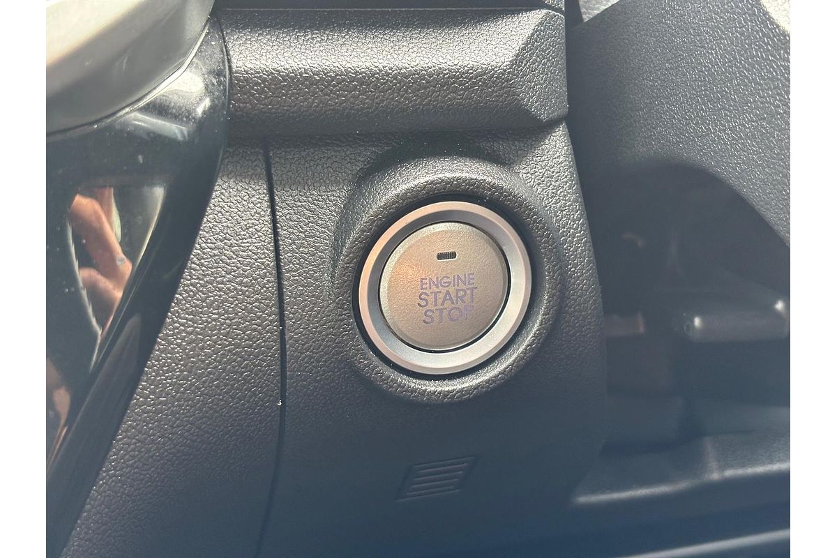 2024 GWM Cannon XSR NPW 4X4