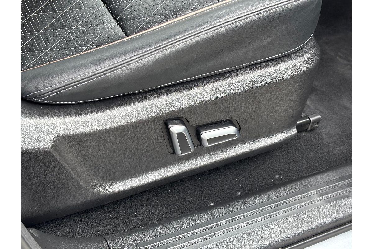 2024 GWM Cannon XSR NPW 4X4