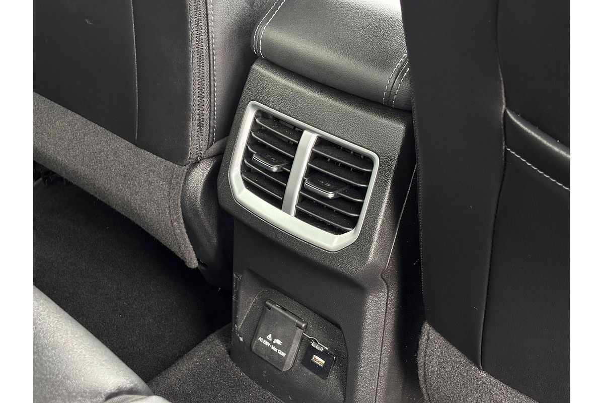 2024 GWM Cannon XSR NPW 4X4