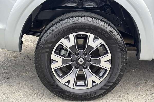 2024 GWM Cannon XSR NPW 4X4