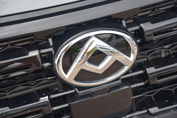 2024 LDV D90 Mode SV9A