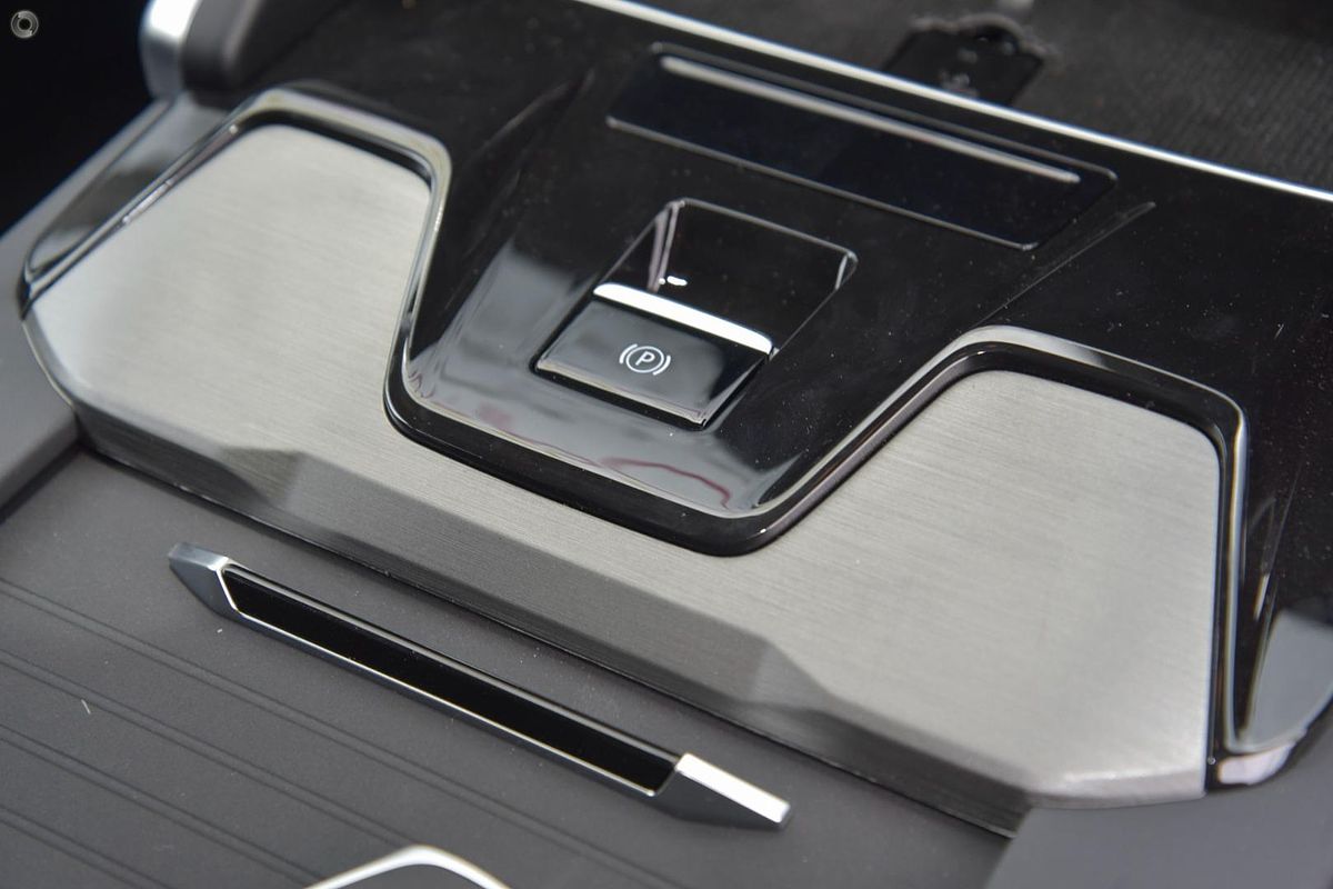 2024 LDV D90 Mode SV9A