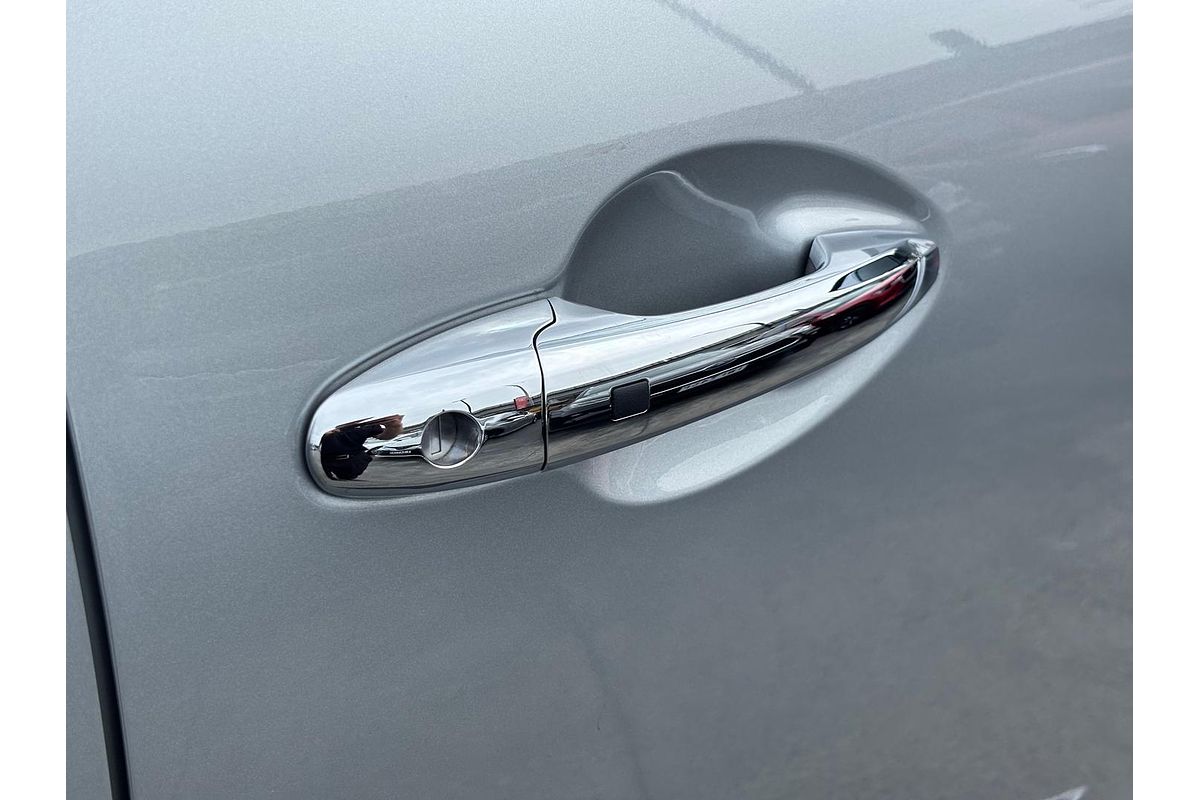 2024 GWM Cannon XSR NPW 4X4