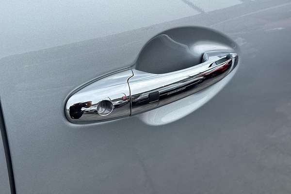 2024 GWM Cannon XSR NPW 4X4