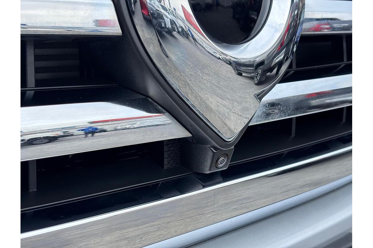 2024 GWM Cannon XSR NPW 4X4