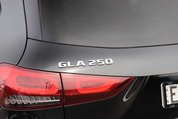 2021 Mercedes-Benz GLA-Class GLA250 H247