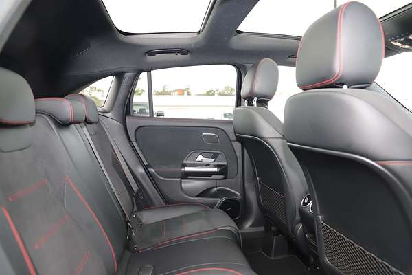 2021 Mercedes-Benz GLA-Class GLA250 H247