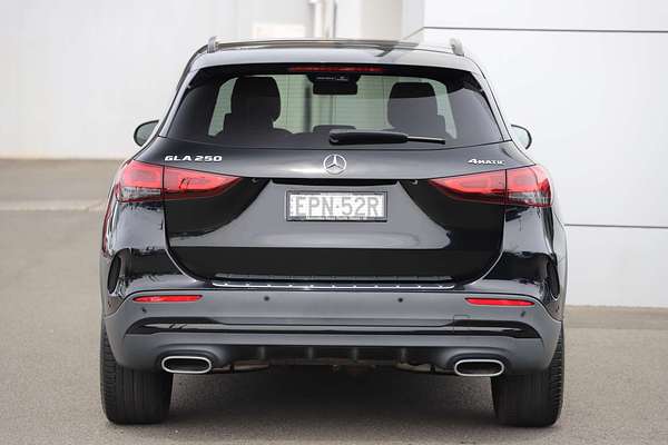 2021 Mercedes-Benz GLA-Class GLA250 H247
