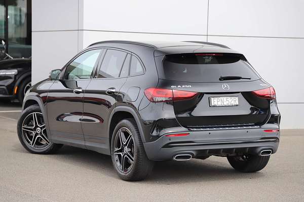 2021 Mercedes-Benz GLA-Class GLA250 H247