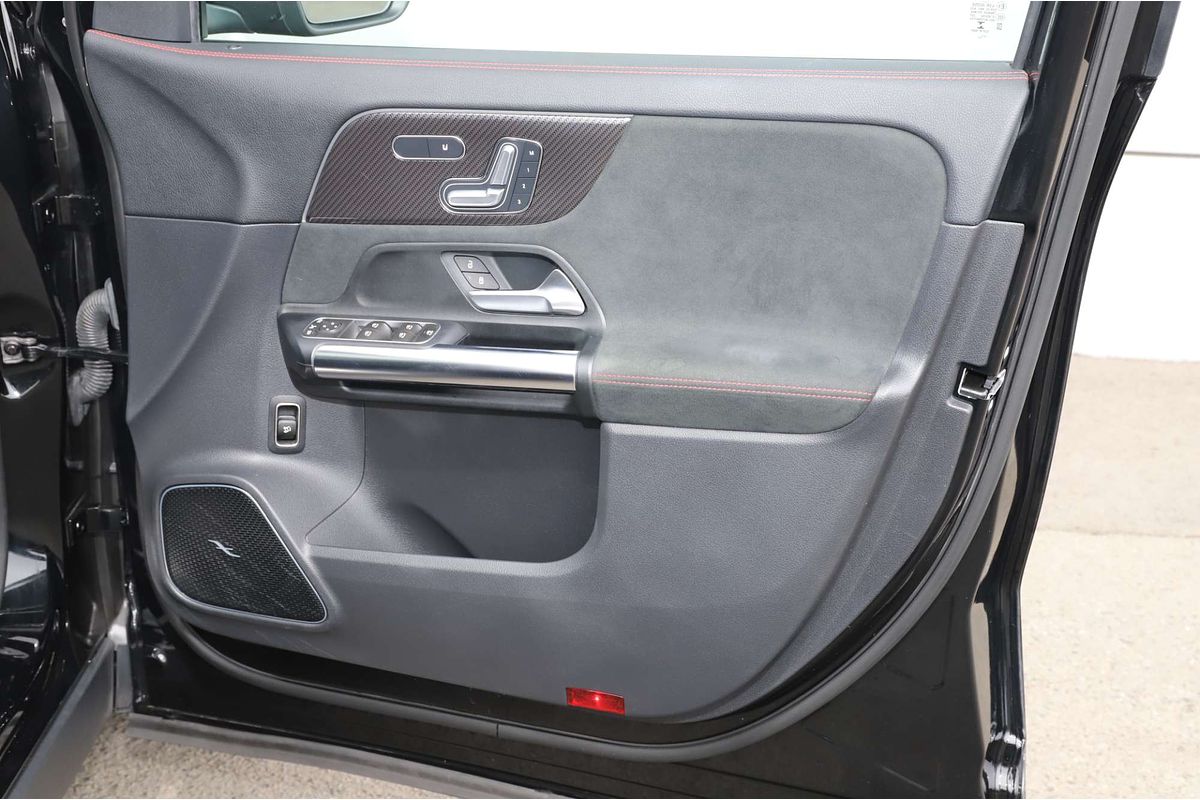 2021 Mercedes-Benz GLA-Class GLA250 H247