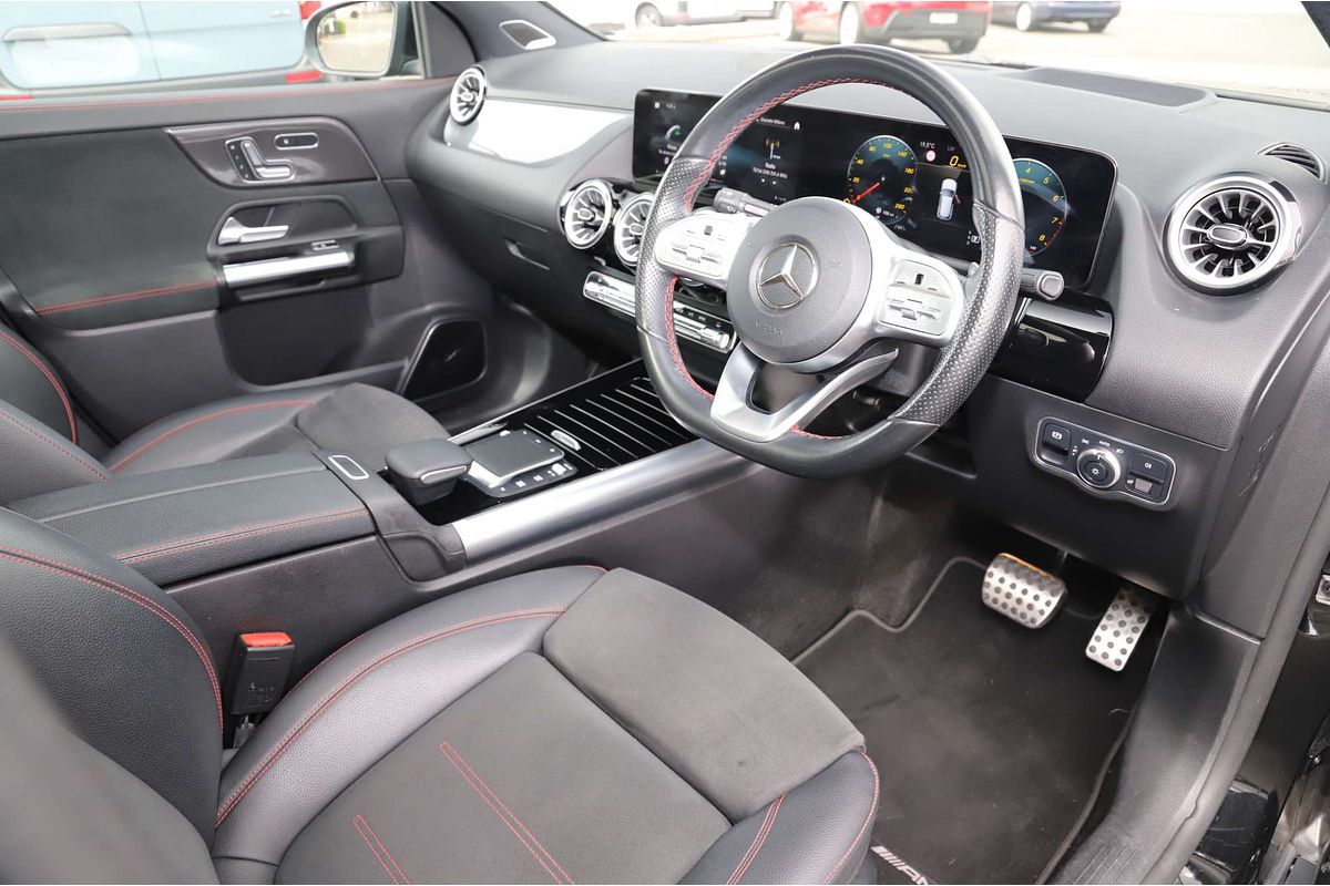 2021 Mercedes-Benz GLA-Class GLA250 H247