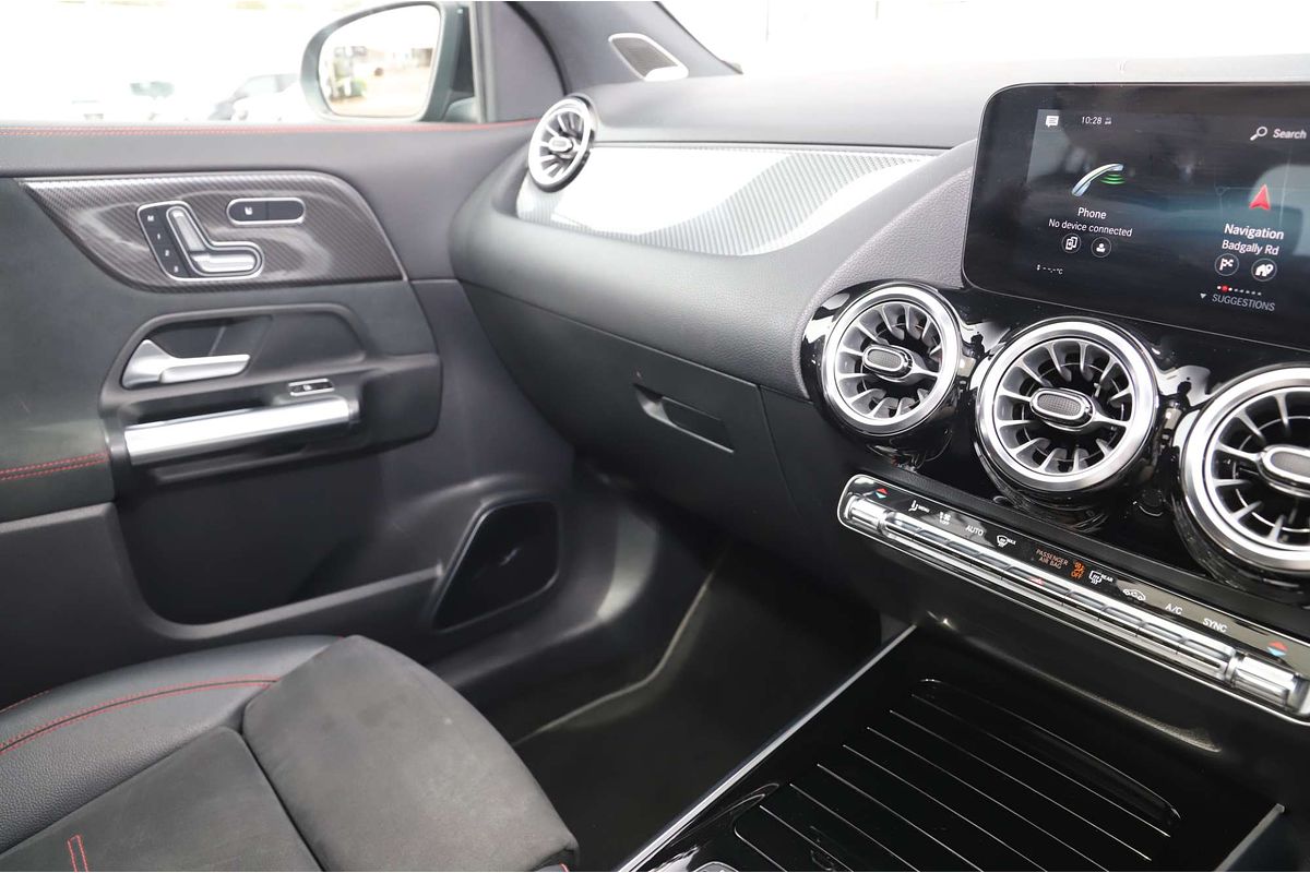 2021 Mercedes-Benz GLA-Class GLA250 H247