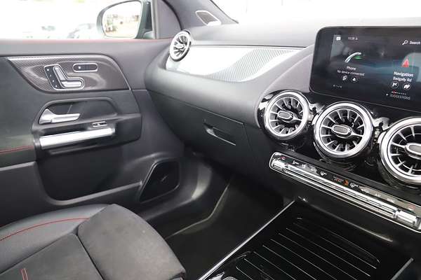 2021 Mercedes-Benz GLA-Class GLA250 H247