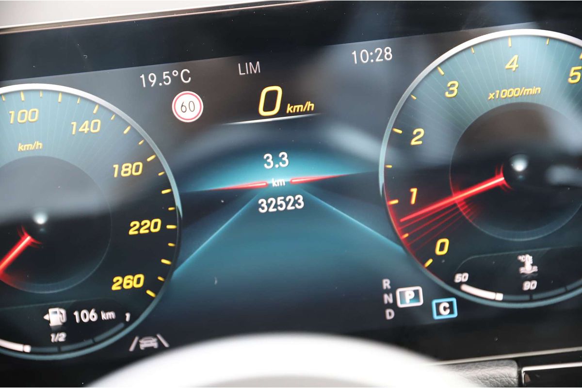 2021 Mercedes-Benz GLA-Class GLA250 H247