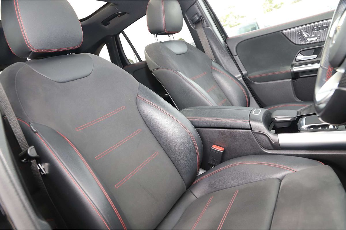 2021 Mercedes-Benz GLA-Class GLA250 H247
