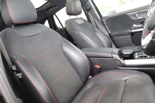 2021 Mercedes-Benz GLA-Class GLA250 H247