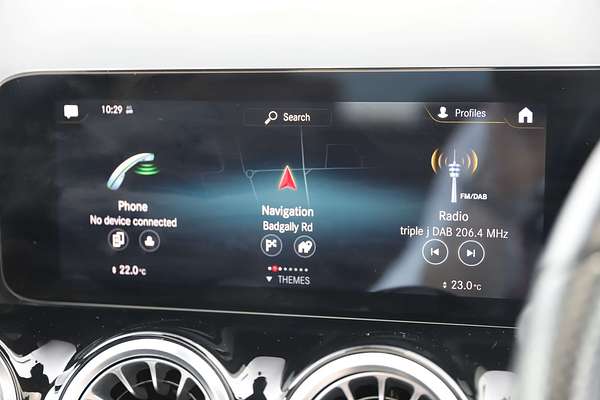 2021 Mercedes-Benz GLA-Class GLA250 H247