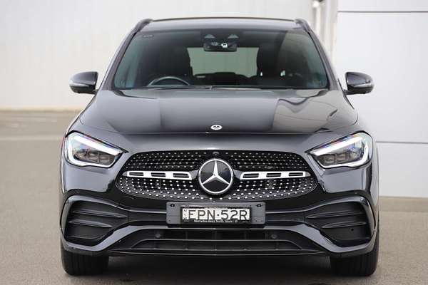 2021 Mercedes-Benz GLA-Class GLA250 H247