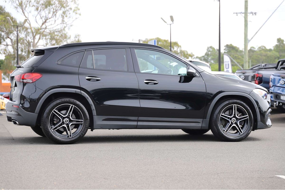 2021 Mercedes-Benz GLA-Class GLA250 H247