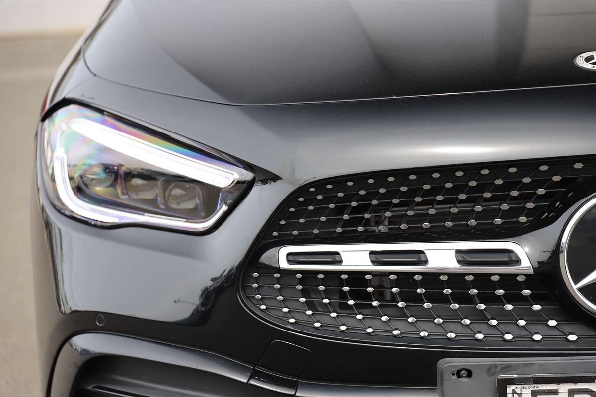 2021 Mercedes-Benz GLA-Class GLA250 H247