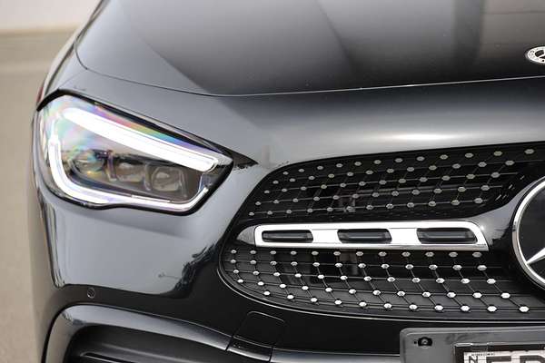 2021 Mercedes-Benz GLA-Class GLA250 H247