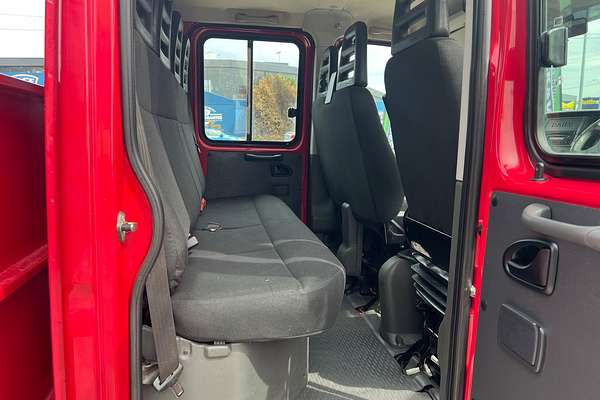 2014 Iveco Daily 70C21
