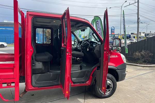 2014 Iveco Daily 70C21