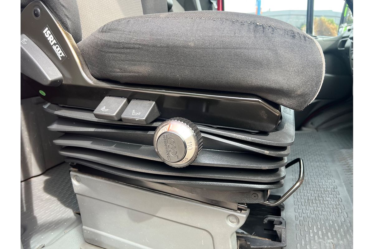 2014 Iveco Daily 70C21