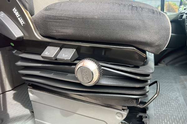 2014 Iveco Daily 70C21