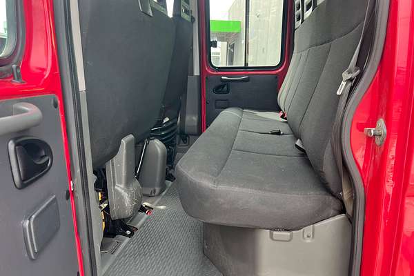 2014 Iveco Daily 70C21