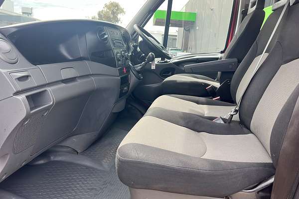 2014 Iveco Daily 70C21