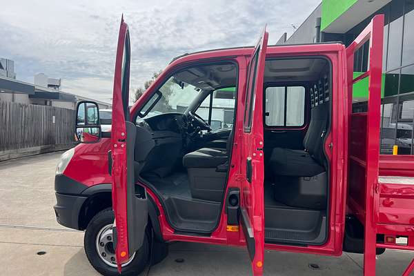 2014 Iveco Daily 70C21