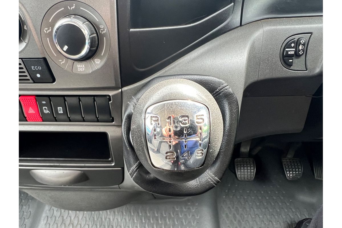 2014 Iveco Daily 70C21