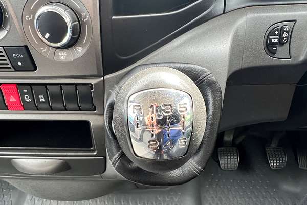 2014 Iveco Daily 70C21