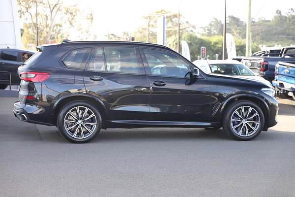 2019 BMW X5 xDrive30d M Sport G05
