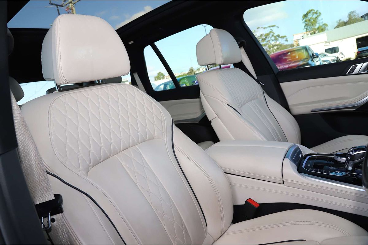 2019 BMW X5 xDrive30d M Sport G05